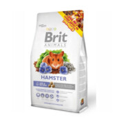 Brit Animals Hamster Complete 100g + prezent BRIT