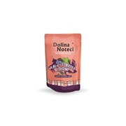 Dolina Noteci Superfood cielęcina z homarem i krewetkami 10x85g + prezent DOLINA NOTECI