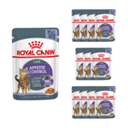 Royal Canin Sterilised Appetite Control FHN w galaretce 12x85g + prezent ROYAL CANIN