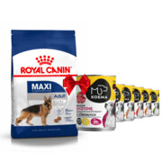 Karma dla psa Royal Canin Maxi Adult 15kg - zdjęcie 2
