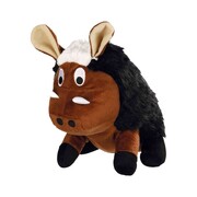 Trixie Pluszowy dzik z dźwiękiem dla psa + prezent TRIXIE