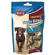 Trixie Premio Sushi Bites z rybą 75 g + prezent TRIXIE