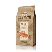 Carnilove True Fresh Adult Fish - ryby 1,4kg + prezent CARNILOVE