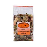 Herbal Pets Karma ziołowo-warzywna dla królika 150g + prezent HERBAL PETS