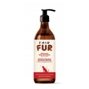 Fair Fur Wielofunkcyjny szampon dla psów 270 ml + prezent FAIR FUR