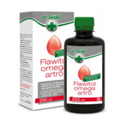 Dr Seidel Flawitol Omega Artro 250 ml + prezent DR SEIDEL