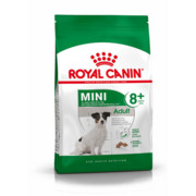 Royal Canin Mini Adult 8+ 2kg - zdjęcie 1