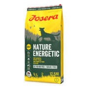 Josera Nature Energetic Adult 12,5kg + prezent JOSERA
