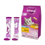 Whiskas Kurczak 14kg Sterile - zdjęcie 3