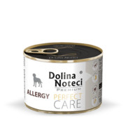 Dolina Noteci Premium Perfect Care Allergy 12x185g + prezent DOLINA NOTECI