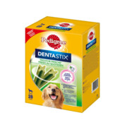 Pedigree Dentastix Daily Fresh Large 28 szt. (1080g) + prezent PEDIGREE