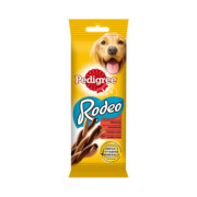 Pedigree Rodeo 70g + prezent PEDIGREE