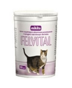 Mikita felvital 100 tabletek + prezent MIKITA