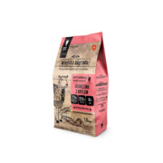 Wiejska Zagroda Kot Sterylizowany Jagnięcina z Krylem 1,6kg + prezent WIEJSKA ZAGRODA