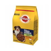 Pedigree Tender Goodness karma półwilgotna 1,8kg + prezent PEDIGREE