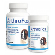 Arthrofos na stawy 60 tabletek + prezent DOLFOS
