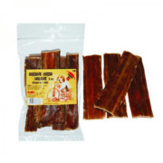 AdBi Suszone mięso wołowe 100g (5 szt.) + prezent ADBI