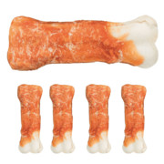 Trixie Kość z kurczaka 5cm 5 szt. + prezent TRIXIE