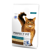 Perfect Fit Sterile 1+ Bogaty w kurczaka 7kg + prezent PERFECT FIT
