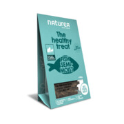 Naturea Healthy Treat bezzbożowy ryba 100g + prezent NATUREA
