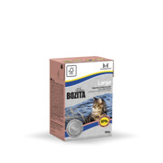 Bozita Feline w galaretce Large 190g x 12 + prezent BOZITA
