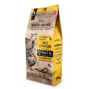 Wiejska Zagroda indyk z jagnięciną M 20kg + prezent WIEJSKA ZAGRODA