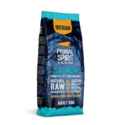 Primal Spirit Iberian Salmon 12kg + prezent PRIMAL SPIRIT