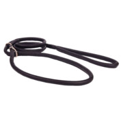 Chaba Ringówka czarna 6mm/140cm + prezent CHABA