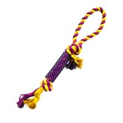 Buba Gumowy gryzak na sznurku 41cm + prezent BUBA