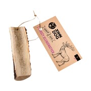 John Dog Poroże jelenia soft S + prezent JOHN DOG