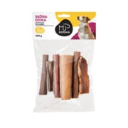 Koema Skóra dzika 100g + prezent KOEMA