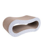 Amiplay Drapak dla kota Vision szary 56 x 25 x 23cm + prezent AMIPLAY