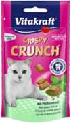Vitakraft Kot Crispy Crunch z miętą 60g + prezent VITAKRAFT