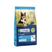 Bozita Original Adult Wheat Free 3kg + prezent BOZITA