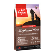 Orijen Regional Red Dog 11,4kg + prezent ORIJEN