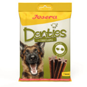 Josera Denties with Turkey & Apple 180g + prezent JOSERA