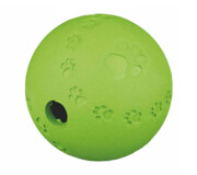 Trixie Kula smakula gumowa 6cm + prezent TRIXIE