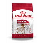 Royal Canin Medium Adult 15kg - zdjęcie 1
