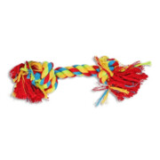 Chico Sznur z dwoma węzłami 26cm + prezent CHICO