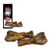 Alpha Spirit Dog Nr 4 Dwie Nogi z szynki Serrano małe + prezent ALPHA SPIRIT