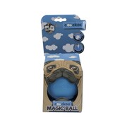 Coockoo Magic Ball niebieska 8,6cm + prezent COOCKOO