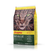 Josera NatureCat Adult Grainfree 10kg + prezent JOSERA