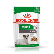 Royal Canin Mini Ageing 12+ 12x85g + prezent ROYAL CANIN