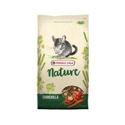 Versele Laga Nature Chinchilla Karma dla szynszyli 2,3kg + prezent VERSELE LAGA