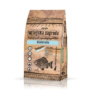 Wiejska Zagroda Białoryby 2kg + prezent WIEJSKA ZAGRODA