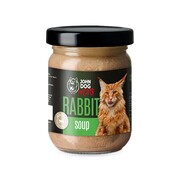 John Dog for Cats Zupa z królika 100g + prezent JOHN DOG