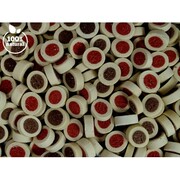 Prozoo Trenerki Krążki Mix 300g + prezent PROZOO