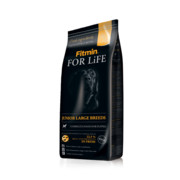 Fitmin Dog For Life Junior Large Breeds 3kg + prezent FITMIN