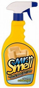 DermaPharm Mr. Smell sofa i dywan na plamy z moczu 500ml + prezent DERMA-PHARM