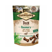 Carnilove Duck with Rosemary Soft Snack 200g + prezent CARNILOVE